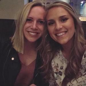 Meet your Posher, Kay